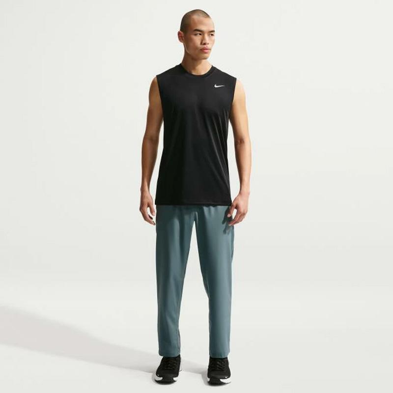NIKE（ナイキ） ノースリーブ Tシャツ メンズ NIKE Dri-FIT STD SLVLS