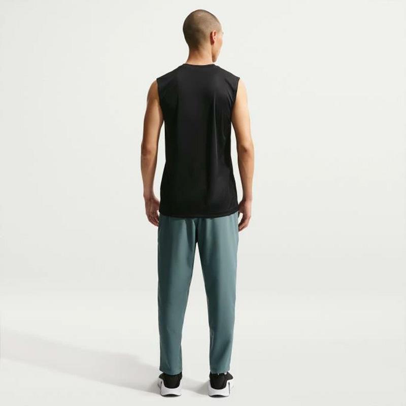 NIKE（ナイキ） ノースリーブ Tシャツ メンズ NIKE Dri-FIT STD SLVLS