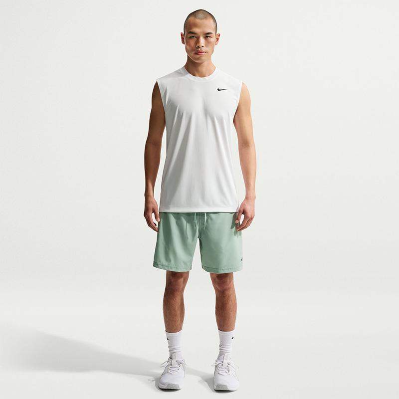 NIKE（ナイキ） ノースリーブ Tシャツ メンズ NIKE Dri-FIT STD SLVLS