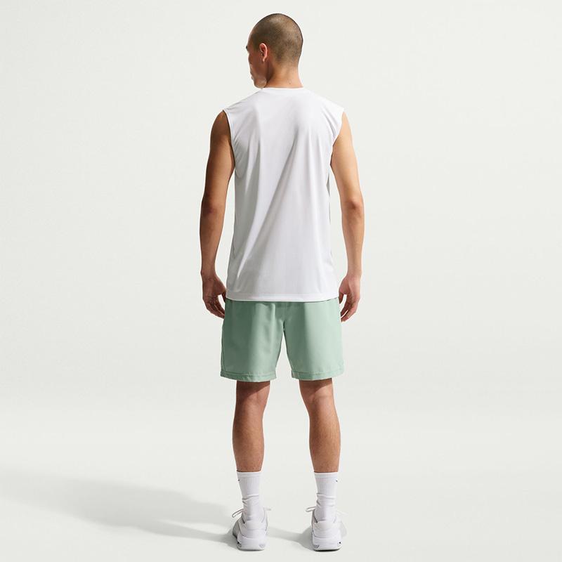 NIKE（ナイキ） ノースリーブ Tシャツ メンズ NIKE Dri-FIT STD SLVLS