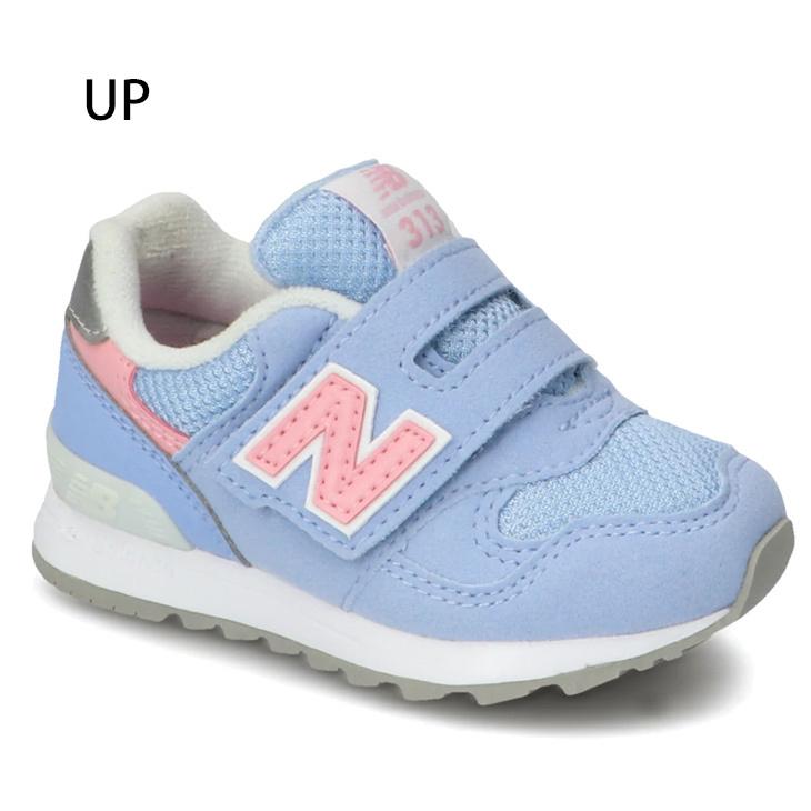 キッズ スニーカー ベビー シューズ 12 16 5cm 子供靴 ニューバランス Newbalance 313 ベビー靴 男の子 女の子 スポーティ カジュアル 幼児 Io313 A Apworld 通販 Paypayモール