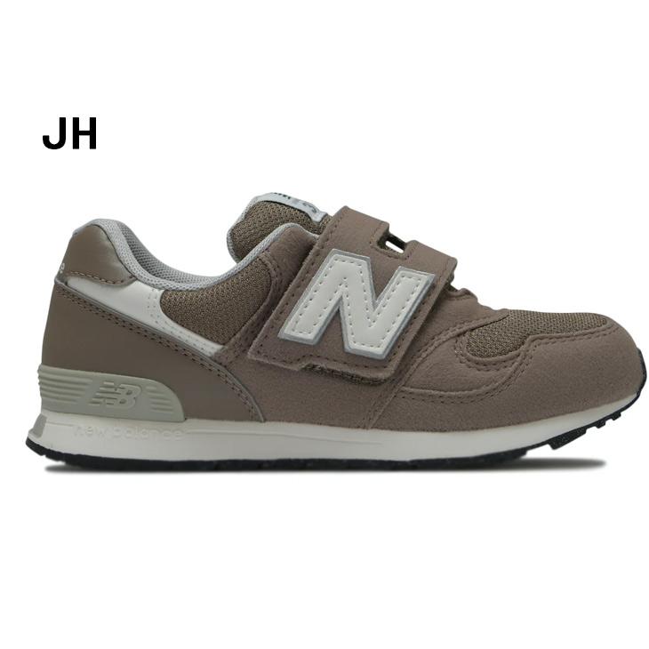 New Balance（ニューバランス） ベビー キッズ 12-16.5cm 子供靴