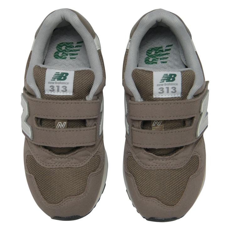 New Balance（ニューバランス） ベビー キッズ 12-16.5cm 子供靴