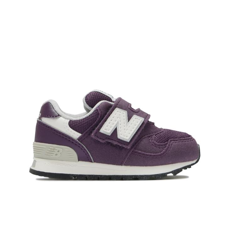 New Balance ニューバランス ベビー キッズ スニーカー 12-16.5