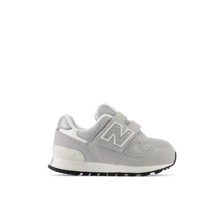 ニューバランス　313 グレー　キッズスニーカー 2足セット　16 16.5 New Balance（ニューバランス） ベビーシューズ キッズ スニーカー 12