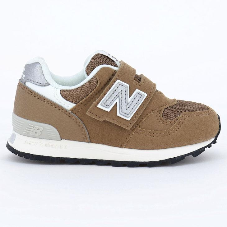 New Balance ニューバランス ベビーシューズ キッズ スニーカー