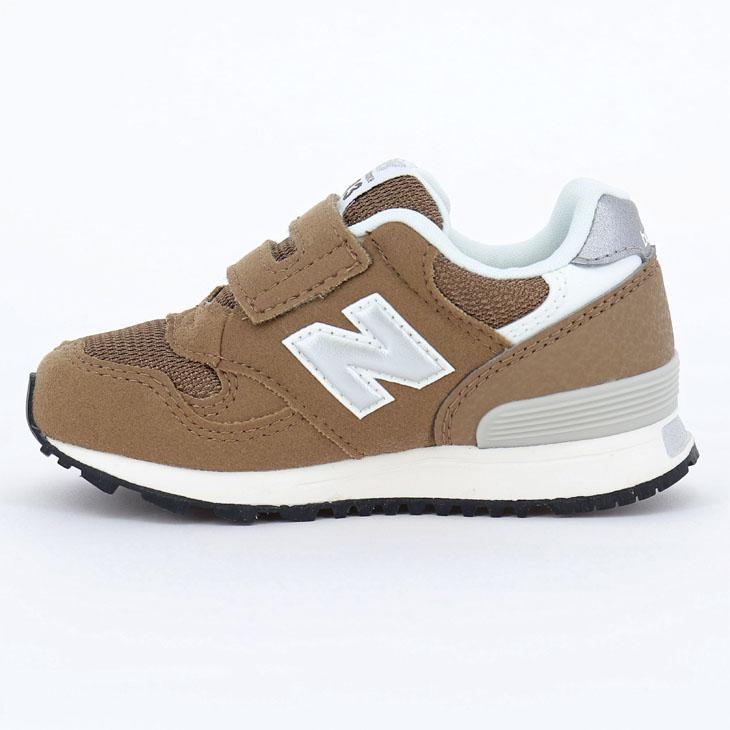 New Balance（ニューバランス） ベビーシューズ キッズ スニーカー 12