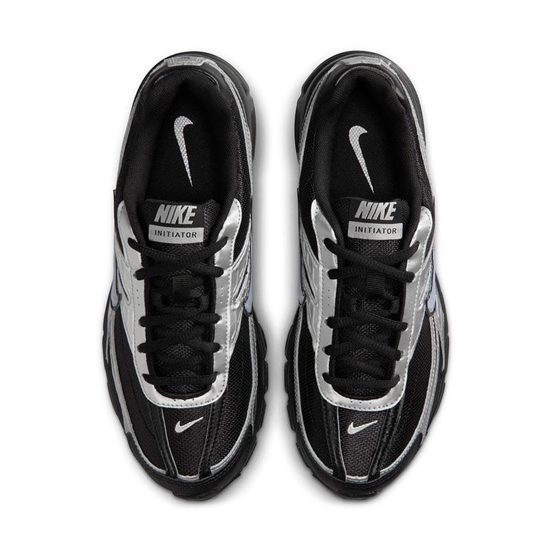 ナイキ ランニングシューズ レディース NIKE WMNS イニシエーター 女性用 ジョギングシューズ スポーツシューズ 運動靴 ランシュー 陸上 長距離 /IO7597-001_6