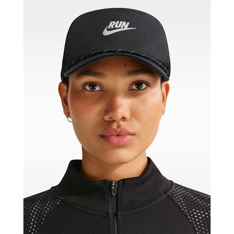 NIKE（ナイキ） 帽子 ランニングキャップ メンズ レディース プロ Dri