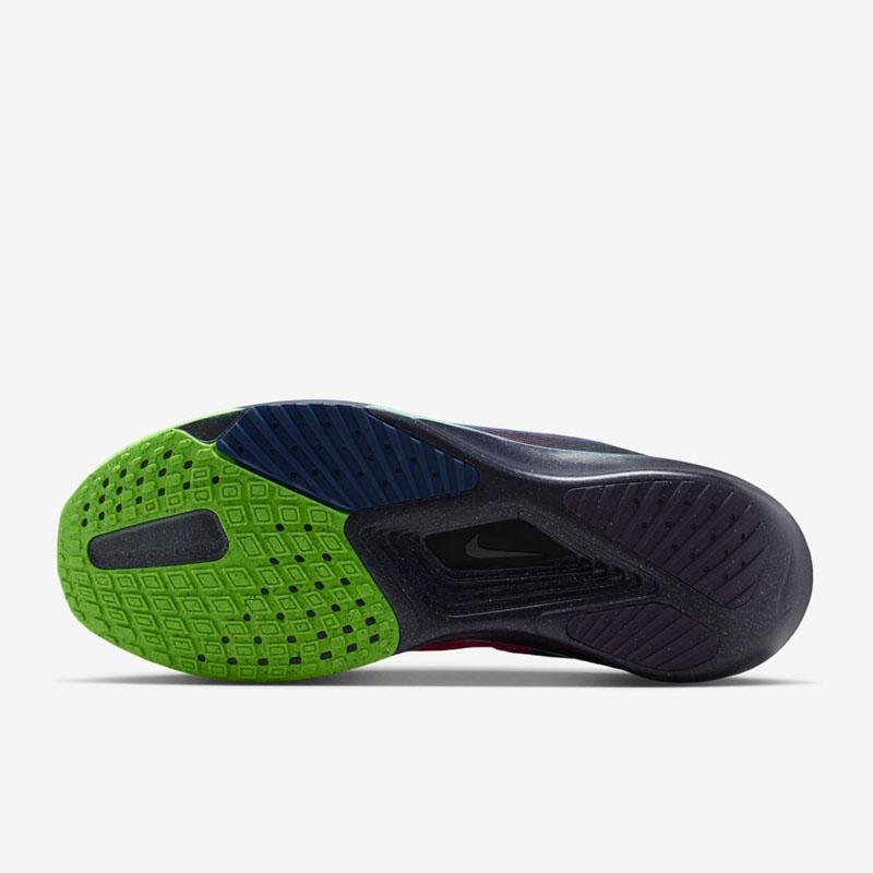 NIKE（ナイキ） ランニングシューズ メンズ エア ズーム ライバル