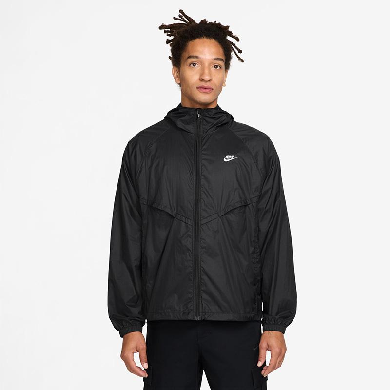 NIKE（ナイキ） ウインドブレーカー メンズ ウィンドランナー