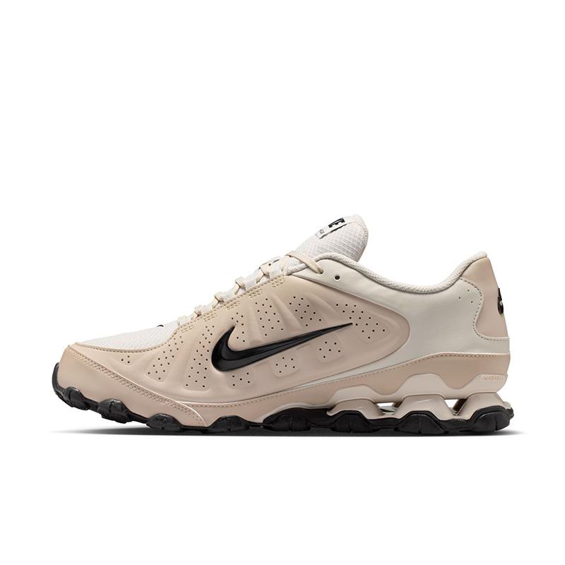 NIKE（ナイキ） スニーカー メンズ リアックス 8 NSW SL トレーニング