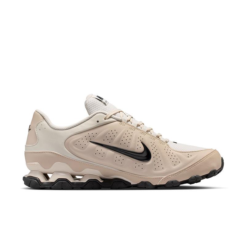 NIKEトレーニングシューズ NIKE（ナイキ） スニーカー メンズ リアックス 8 NSW SL トレーニング