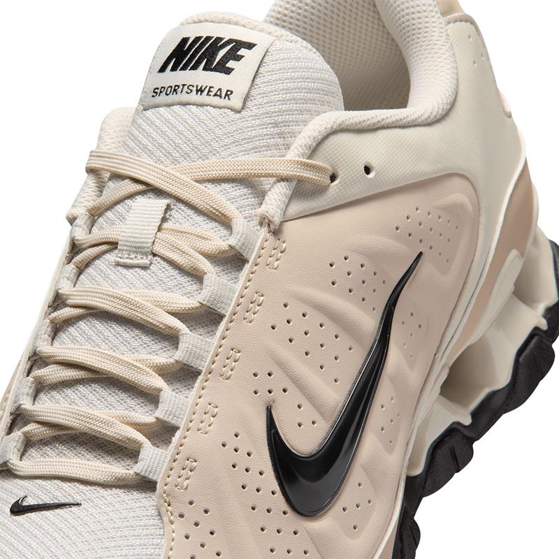 NIKE（ナイキ） スニーカー メンズ リアックス 8 NSW SL トレーニング
