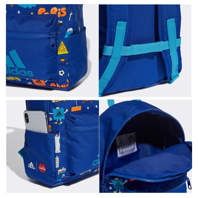Cleofus graphic classic backpack sale