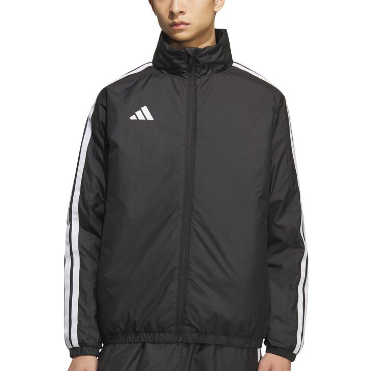adidas（アディダス） 中綿入り ウインドブレーカー メンズ adidas M