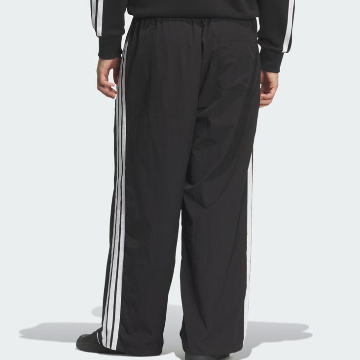 adidas（アディダス） 上下セット メンズ ウーブン ジャケット ロング