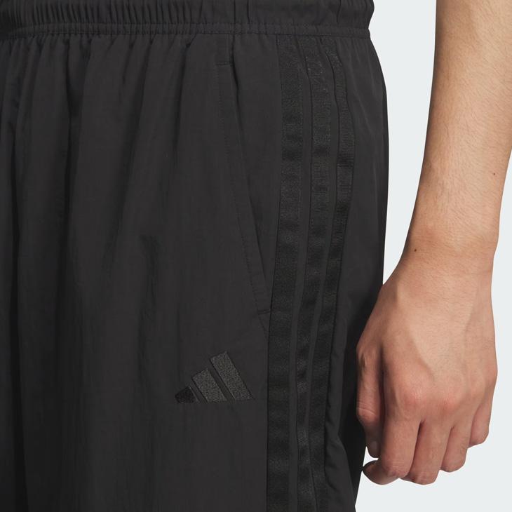 adidas（アディダス） 上下セット メンズ ウーブン ジャケット ロング