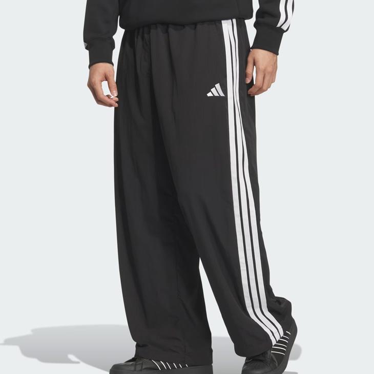 adidas（アディダス） 上下セット メンズ ウーブン ジャケット ロング