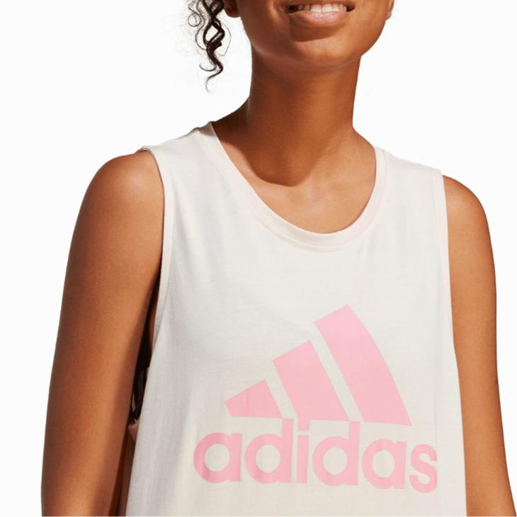 adidas（アディダス） タンクトップ レディース adidas W ESS