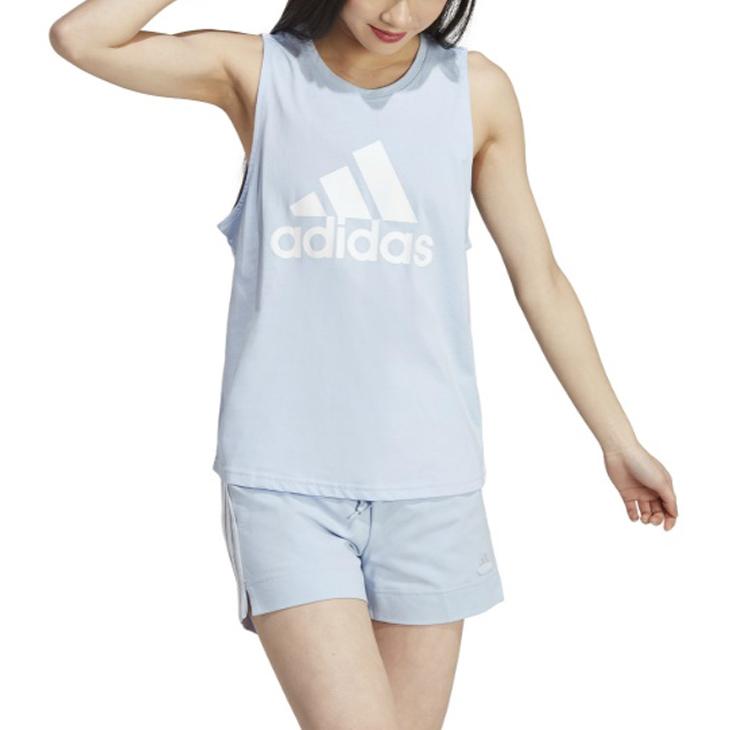 adidas（アディダス） タンクトップ レディース adidas W ESS