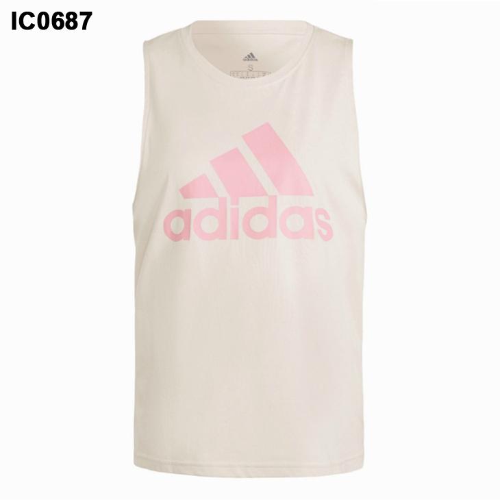 adidas（アディダス） タンクトップ レディース adidas W ESS