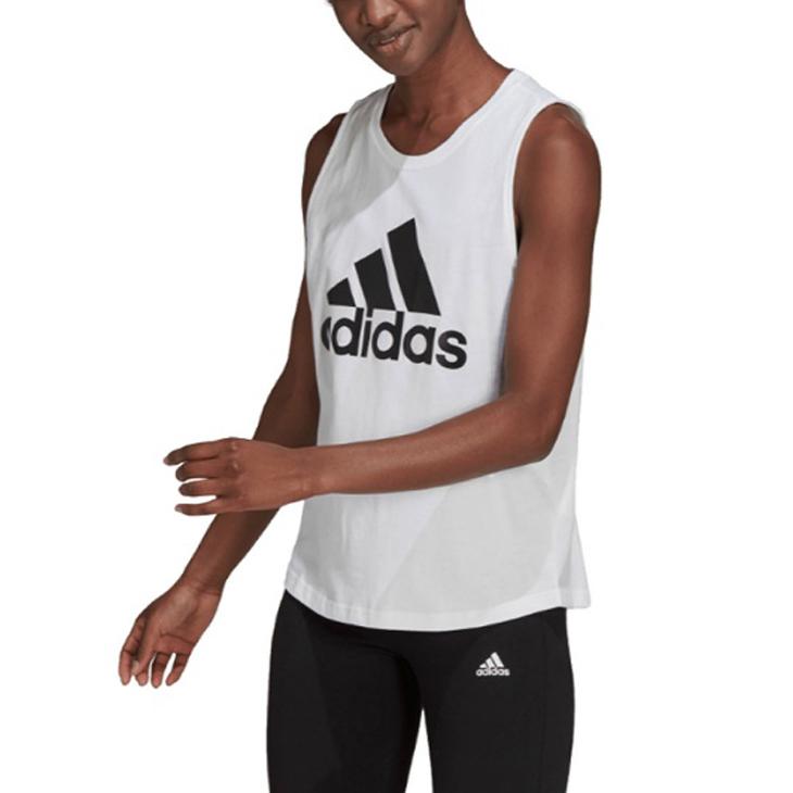adidas（アディダス） タンクトップ レディース adidas W ESS