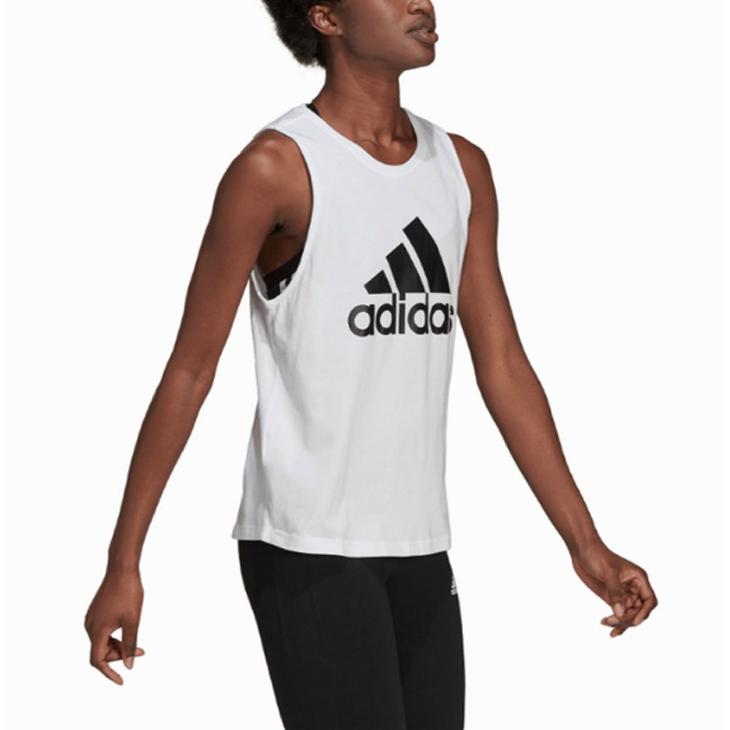 adidas（アディダス） タンクトップ レディース adidas W ESS