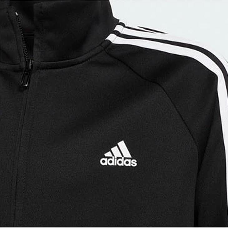 アディダス キッズ ジャージ 上下セット ジュニア 男の子 130-160cm 子供服 adidas セレーノ トラックスーツ サッカー スポーツウェア /ISB35【a20Qpd】｜apworld｜12