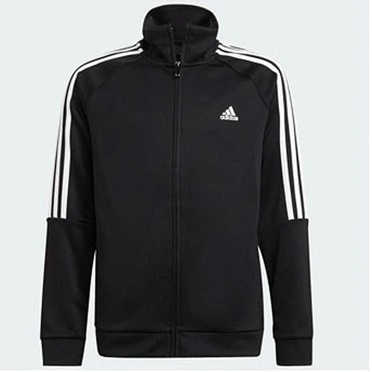 アディダス キッズ ジャージ 上下セット ジュニア 男の子 130-160cm 子供服 adidas セレーノ トラックスーツ サッカー スポーツウェア /ISB35【a20Qpd】｜apworld｜10