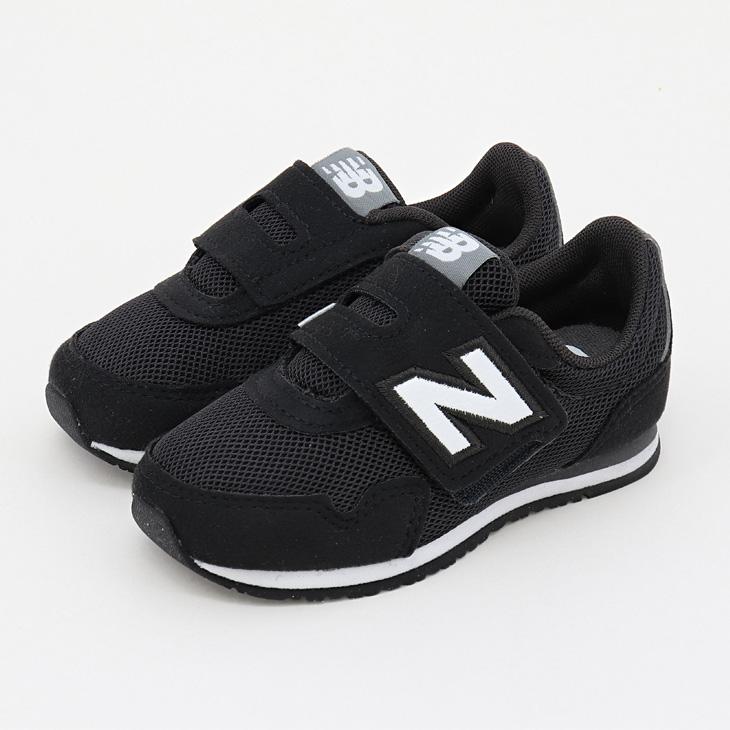 New Balance（ニューバランス） ベビーシューズ 12-16.5cm スニーカー
