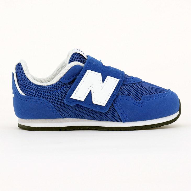 WHIZ ニューバランス ベビーシューズ 12-16.5cm スニーカー Newbalance