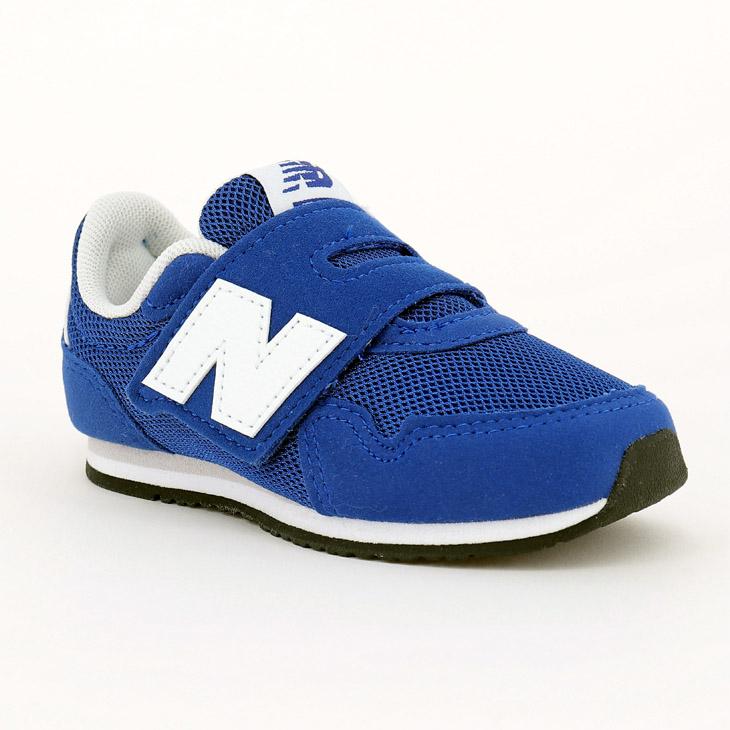 B.B出品 WHIZ ニューバランス ベビーシューズ 12-16.5cm スニーカー Newbalance