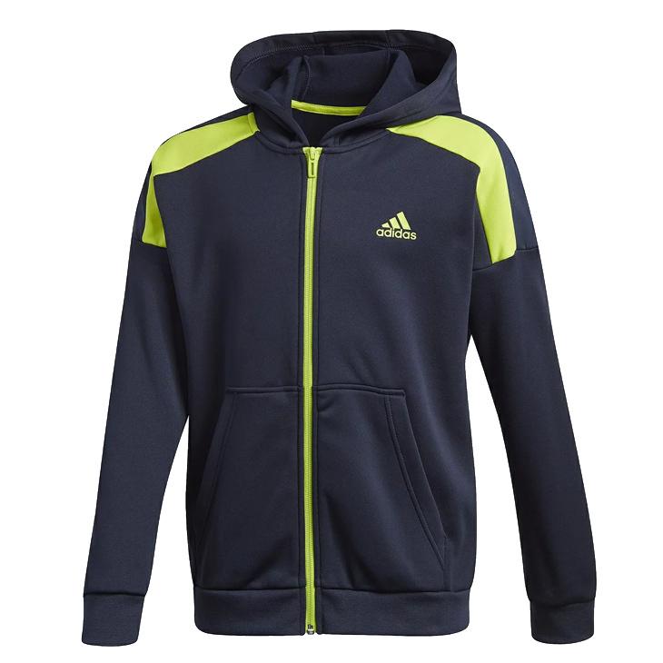 ジュニア ジャージ 上下セット 男の子 ボーイズ130 160cm 子供服 アディダス Adidas Btech トラックスーツ スポーツウェア セットアップ Ixb49 Ge0723 Apworld 通販 Paypayモール