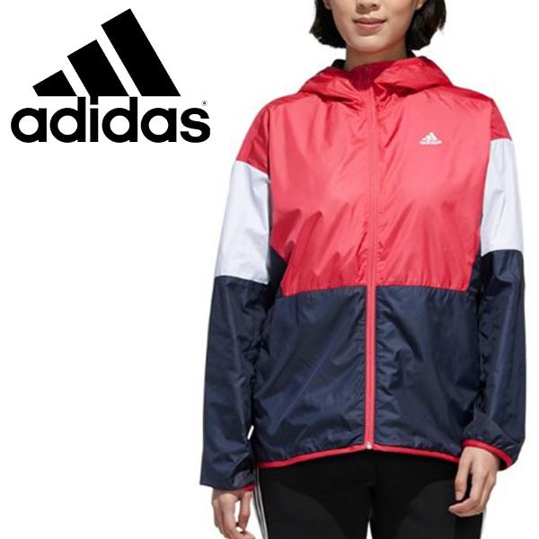 ウインドブレーカー レディース 裏起毛 アウター アディダス Adidas ウインド ジャケット スポーツウェア 防寒 保温 フィットネス 女性 Ixk55 Gf7008 0qpd Ixk55 Gf7008 Apworld 通販 Yahoo ショッピング
