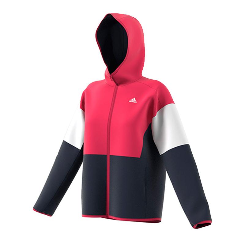 ウインドブレーカー レディース 裏起毛 アウター アディダス Adidas ウインド ジャケット スポーツウェア 防寒 保温 フィットネス 女性 Ixk55 Gf7008 0qpd Apworld 通販 Paypayモール