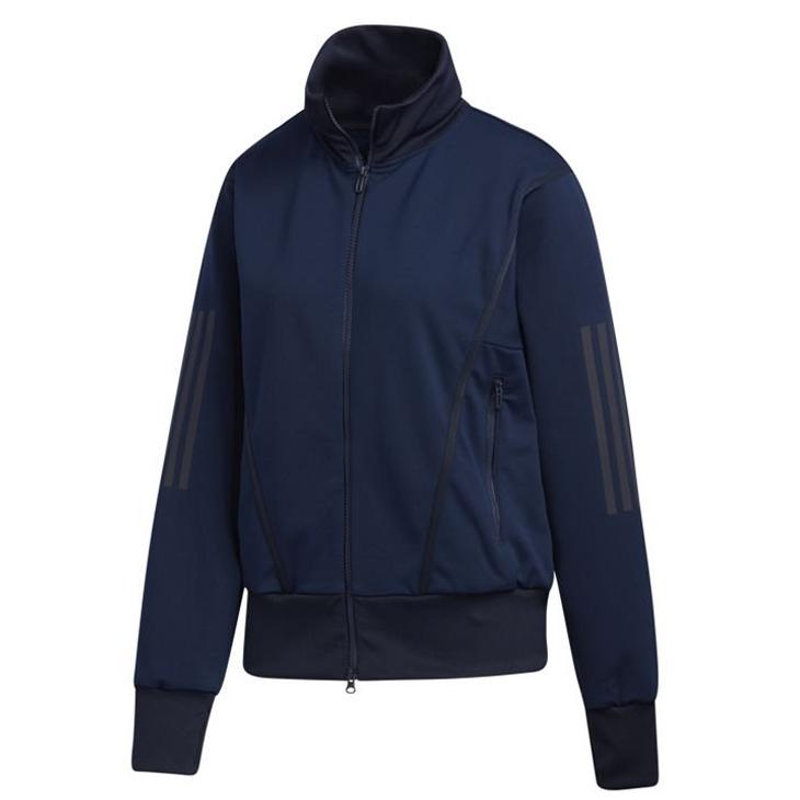 Sale 75 Off ジャージ ジャケット レディース アウター アディダス Adidas W Mhs ウォームアップジャケット スポーツウェア 紺 ネイビー Ixk64 Gp4037 0qpd Riosmauricio Com