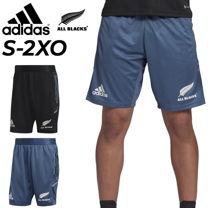 adidas ハーフパンツ メンズ アディダス ALL BLACKS オール adidas ハーフパンツ メンズ アディダス ALL BLACKS オール