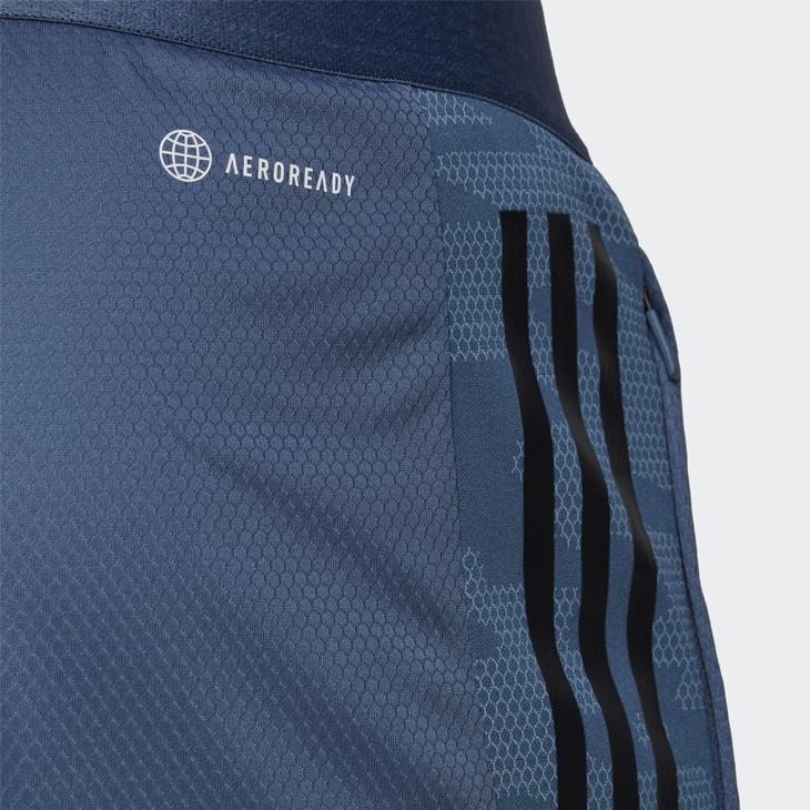 adidas（アディダス） ハーフパンツ メンズ adidas ALL BLACKS オール