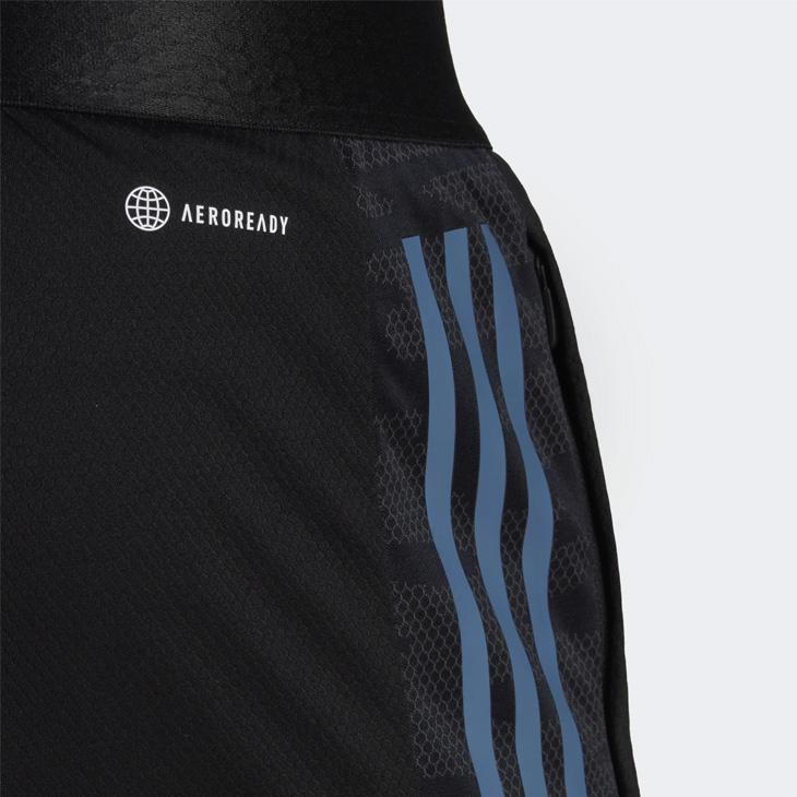 adidas ハーフパンツ メンズ アディダス ALL BLACKS オール