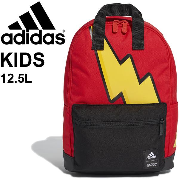 リュック キッズ バッグ ピカチュー ポケモン 子供用 アディダス Adidas Pokemon Kids バックパック 約12 5l スポーツ カジュアル Iyi62 Ge17 Iyi62 Ge17 Apworld 通販 Yahoo ショッピング