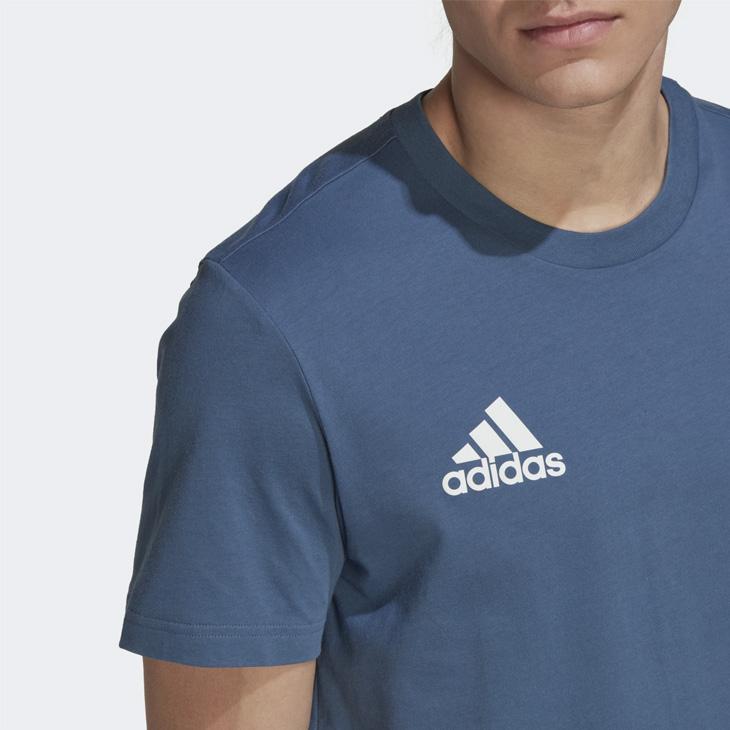 半袖 Tシャツ メンズ アディダス adidas ALL BLACKS オールブラックス