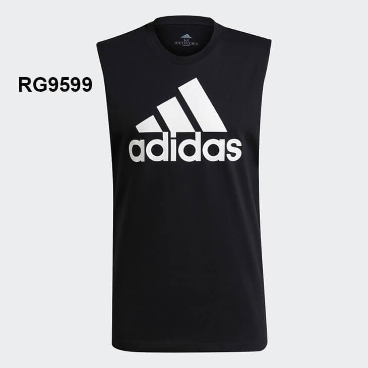 adidas（アディダス） タンクトップ メンズ adidas M ESS ビッグロゴ