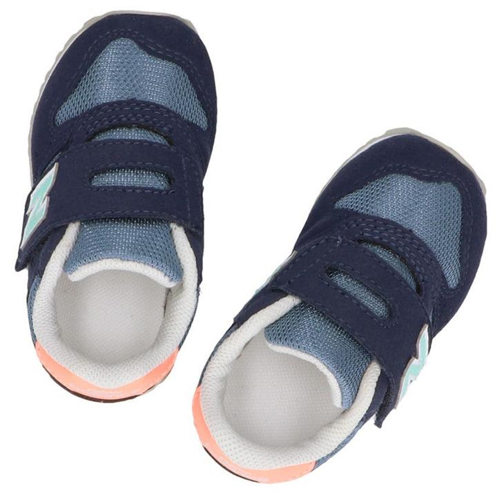 New Balance キッズシューズ スニーカー ベビー 14-15.5cm 子供