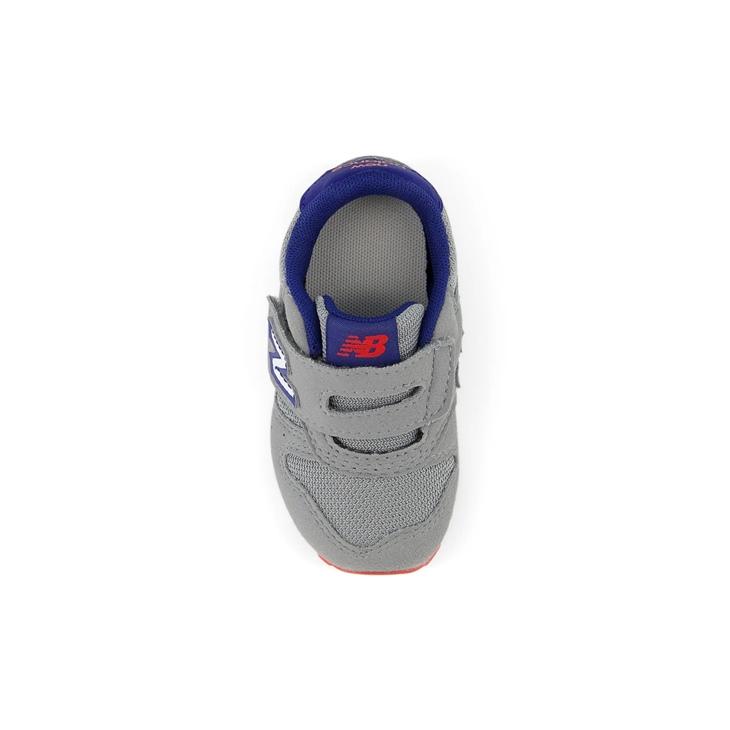 New Balance（ニューバランス） ベビーシューズ 12-16.5cm スニーカー