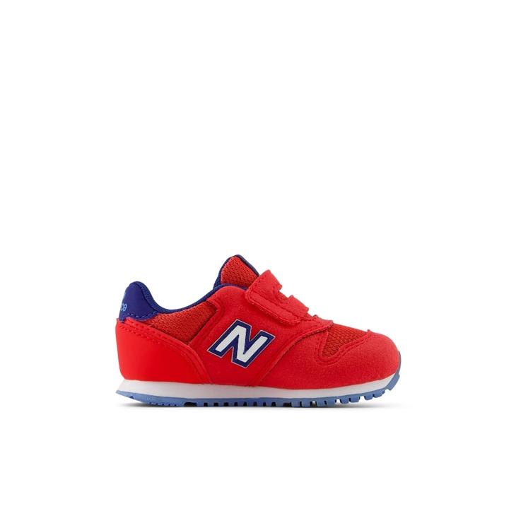 New Balance（ニューバランス） ベビーシューズ 12-16.5cm スニーカー