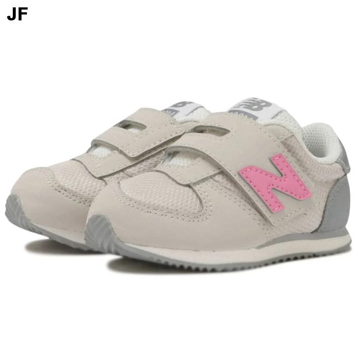 ニューバランス スニーカー ベビー キッズ Newbalance 420M 12-16.5cm 子供靴 ベビー靴 こども 幼児 男の子 女の子 スポーツ カジュアルシューズ IZ420M-｜apworld｜03