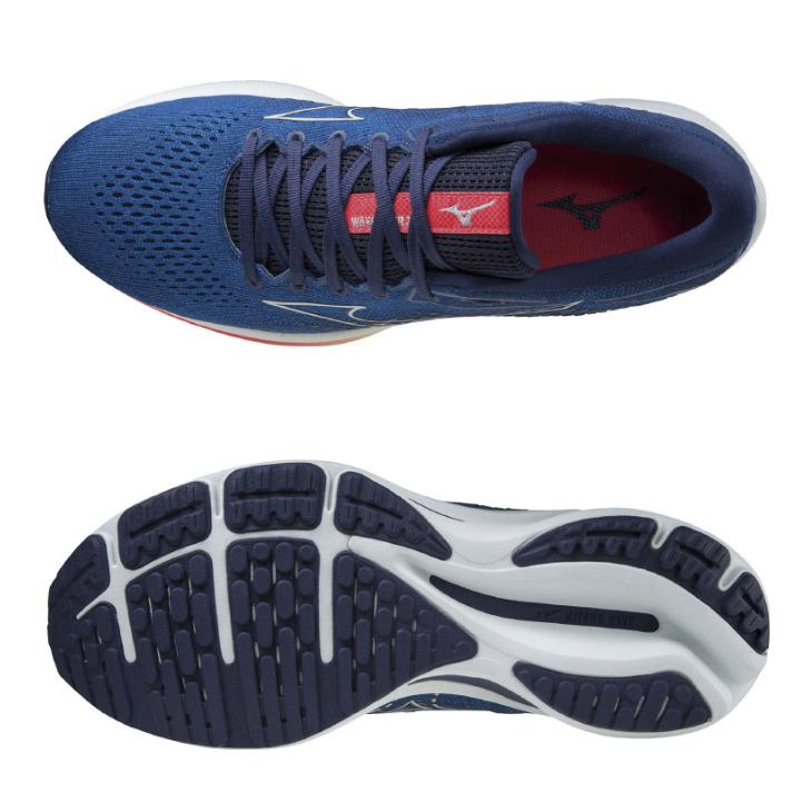 Mizuno ランニングシューズ MIZUNO ミズノ ランニングシューズ ミズノネオゼン NEO ZEN ユニ