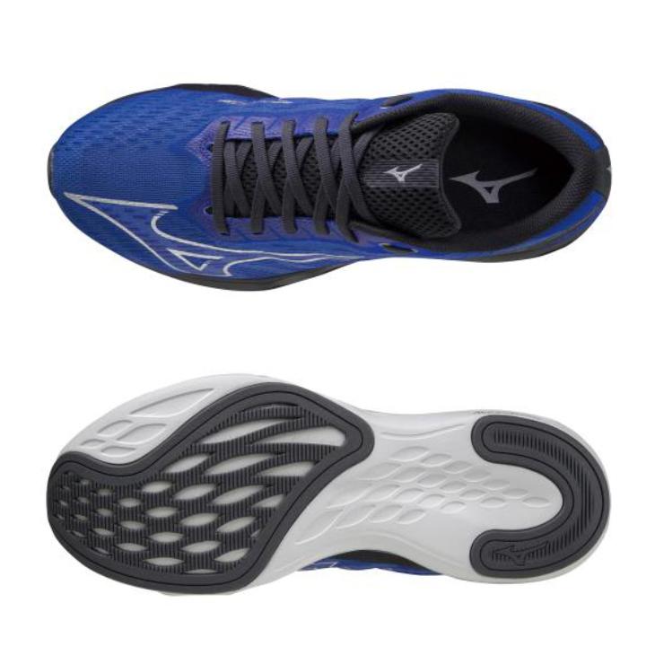MIZUNO（ミズノ） ランニングシューズ 3E相当 メンズ mizuno WAVE