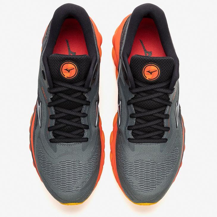 MIZUNOウエーブスカイ7 WAVE SKY 7 ランニングシューズ Men's Mizuno Wave Sky 7 | Free Shipping $99+ | Fleet Feet
